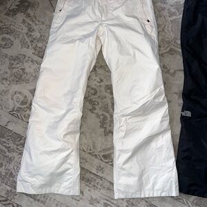TNF The North Face womens Snow Pants